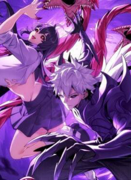 Phản Phái Quật Khởi Trong Trò Chơi Tận Thế