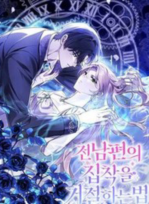 Phương Pháp Từ Chối Sự Ám Ảnh Của Chồng Cũ