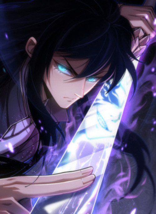 Quỷ Trọc Tiên Đạo