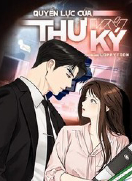 Quyền Lực Của Thư Ký