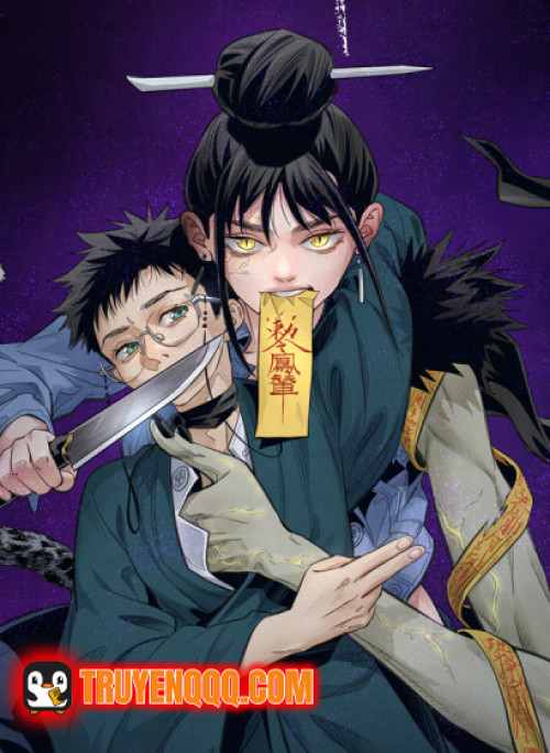 Sắc Lệnh Săn Thần