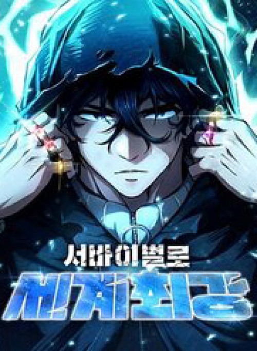 Sinh Tồn Giả Tối Cường