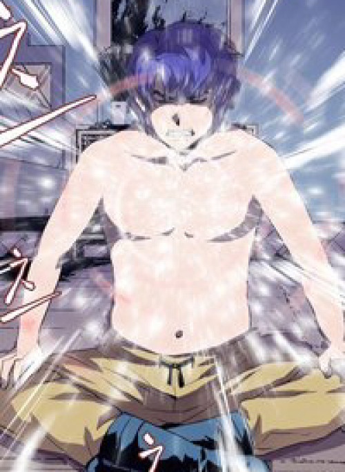 Sự Trở Lại Của Pháp Sư 8 Vòng