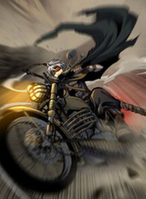 Ta Dựa Vào Tu Tiên Xưng Bá Mạt Thế