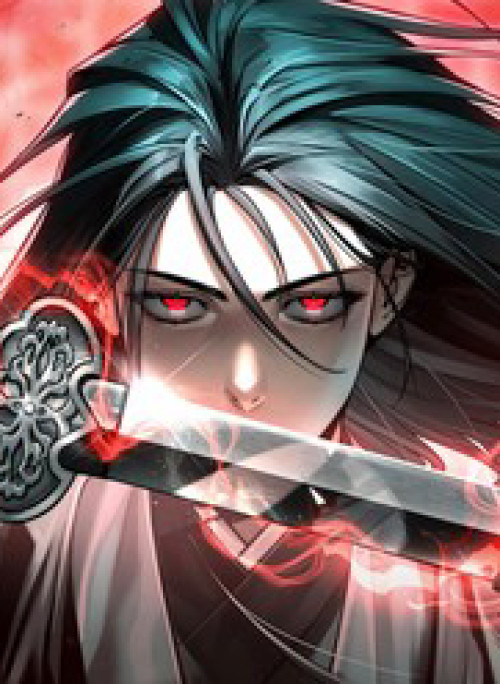 Thần Ma Đại Đế