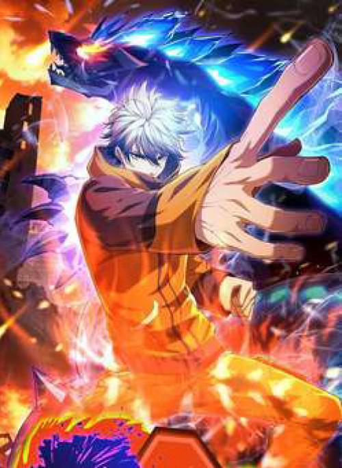 Thần Thú Quật Khởi