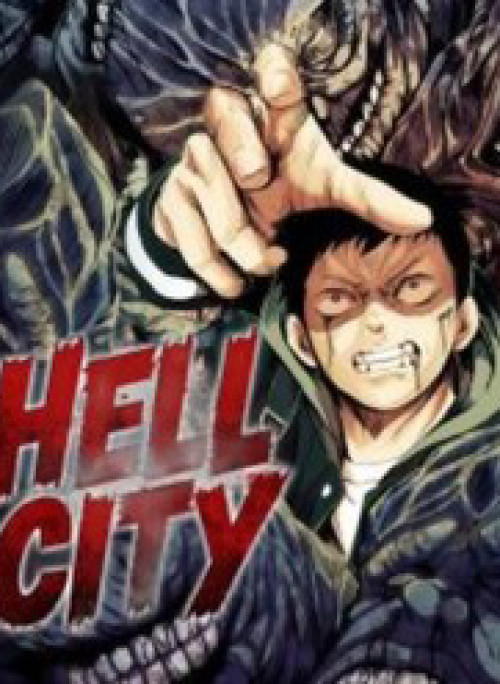 Thành Phố Địa Ngục