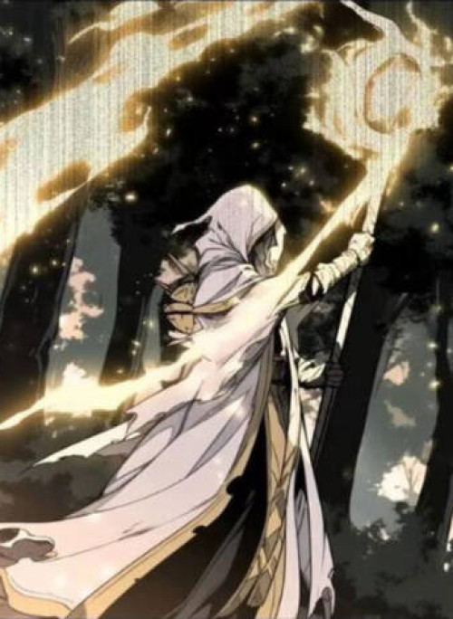 Thành Thần Bắt Đầu Từ Một Hồ Nước