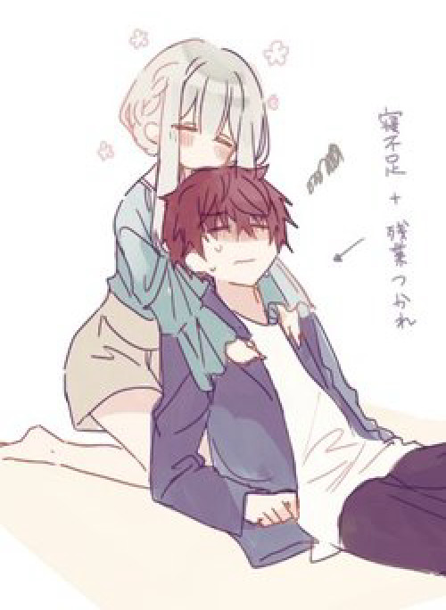 The Fairytale-like You Goes On The Assault