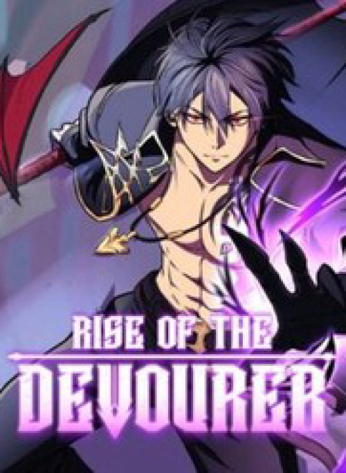 Thôn Phệ Giả Thức Tỉnh