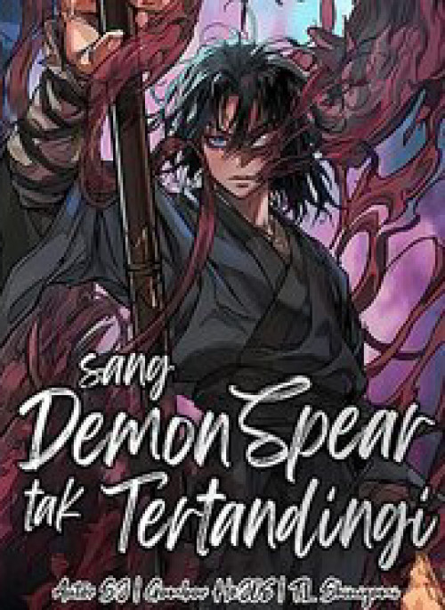 Thương Quỷ Vô Song