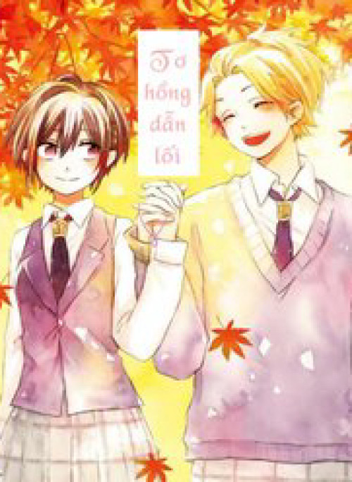 Tơ Hồng Dẫn Lối