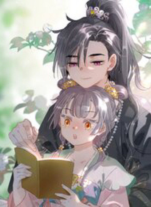 Toàn Bộ Phản Diện Trong Truyện Đều Nghe Được Tiếng Lòng Của Ta