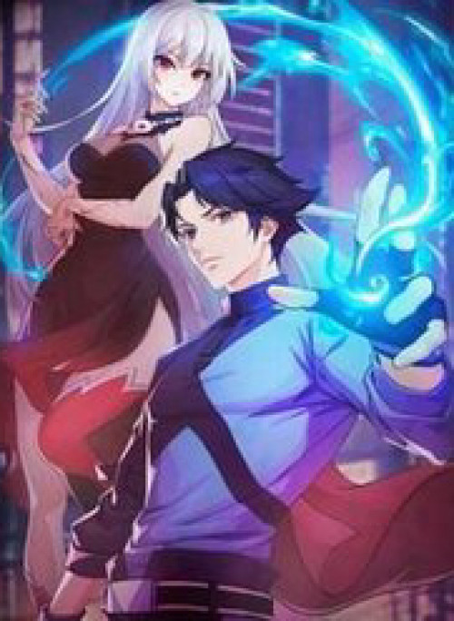 Toàn Dân Ngự Linh: Linh Sủng Của Ta Là Nữ Cường Thi