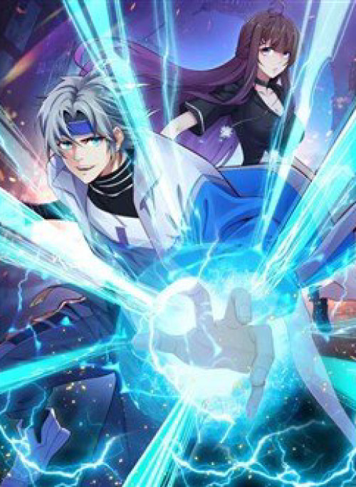 Toàn Thuộc Tính Võ Đạo