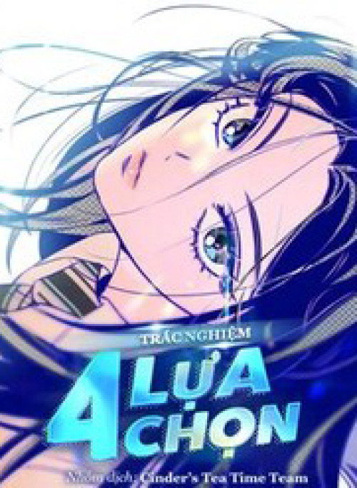 Trắc Nghiệm 4 Lựa Chọn