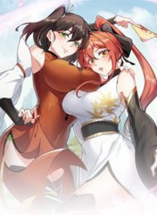 Vai Ác Sư Tôn Mang Theo Các Đồ Đệ Vô Địch Thiên Hạ