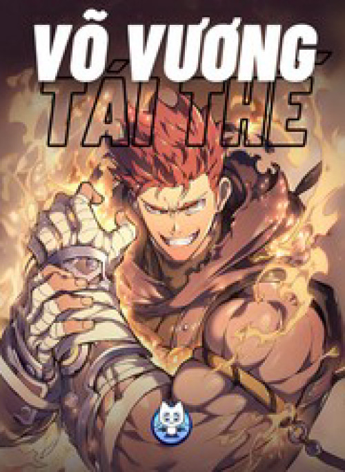 Võ Vương Tái Thế