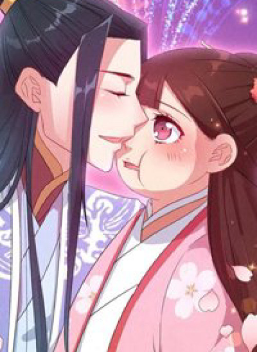 101 Mỹ Nam Của Vương Phi Béo Phì