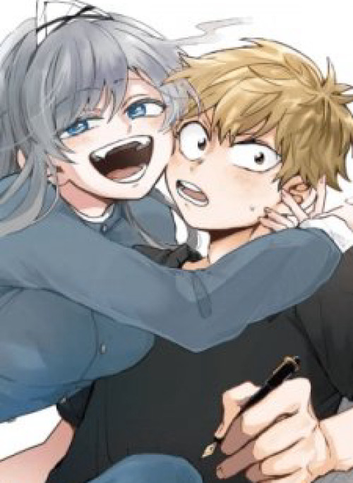 25-ji no Ghost Writer