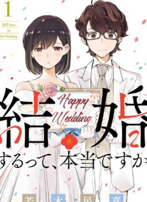 365 Ngày Cho Đến Lúc 2 Ta Kết Hôn