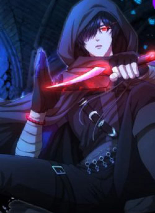 Ai Cũng Hồi Quy Ngoại Trừ Tôi