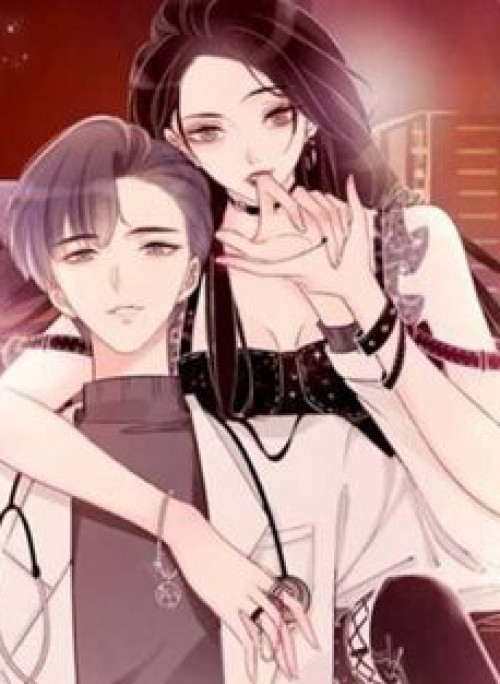 Ám Hắc Hệ Noãn Hôn