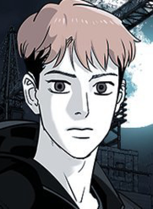 Ánh Trăng Chết Chóc