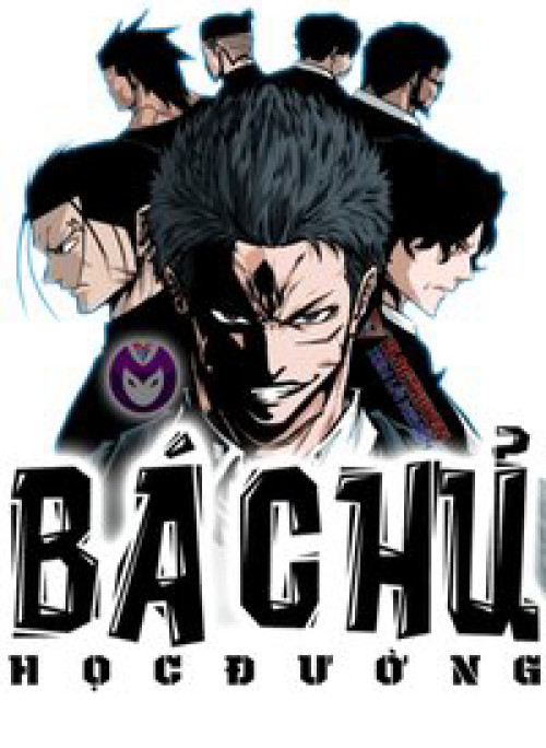 Bá Chủ Học Đường SS4