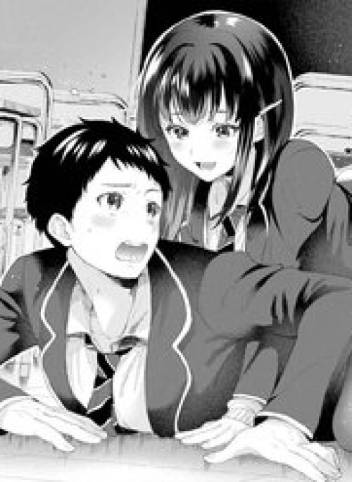 Bà Sếp Nghiêm Khắc Đến Vậy Mà Vẫn Tan Chảy Trước Tôi Ư?