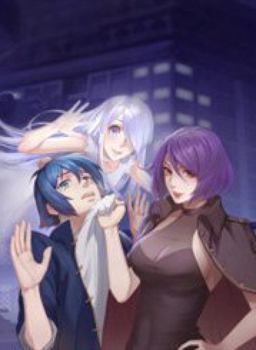 Bạn Gái Tôi Không Phải Người