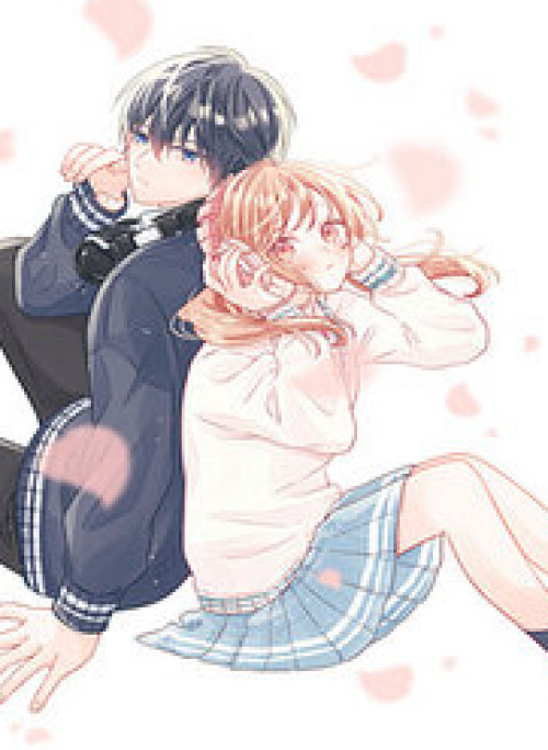 Bản Tình Ca Của Utsumi Kun