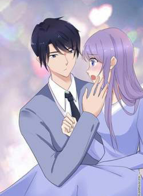 Bạn trai dị năng của tôi