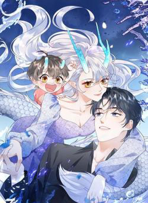 Bé Rồng Đột Kích! Mami Vừa Cay Vừa Độc