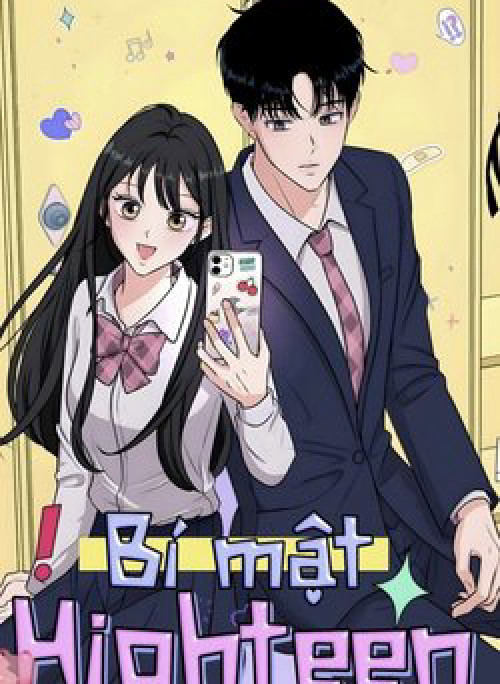 Bí Mật Highteen