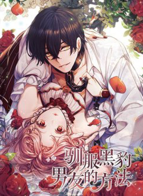 Cách Chế Ngự Bạn Trai Báo Đen