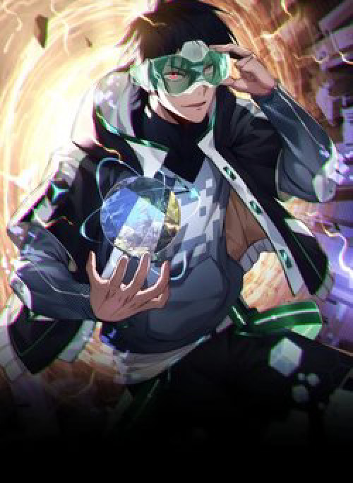 Cao Thủ Gian Lận Hoàn Lương