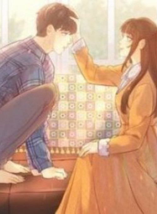 Cậu Bé Người Sói