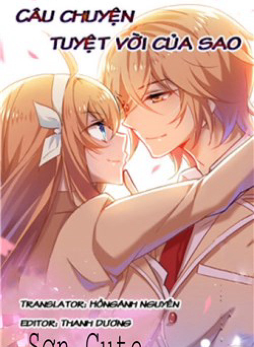 Câu Chuyện Tuyệt Vời của Sao