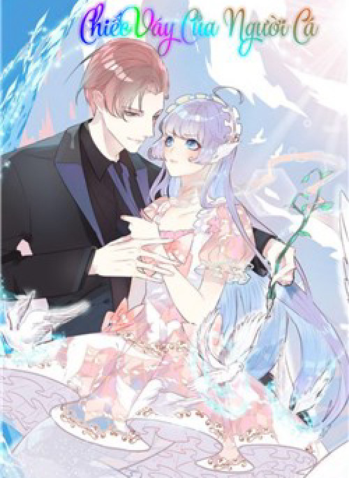 Chiếc Váy Của Người Cá