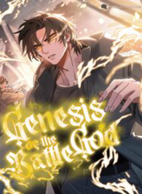 Chiến Thần Xuất Thế