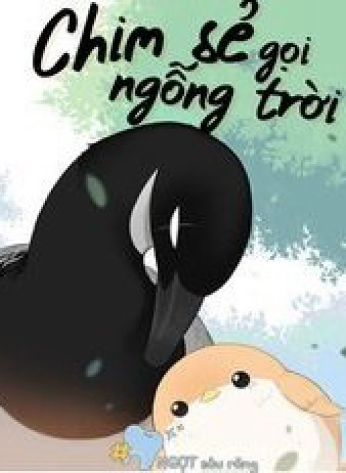 Chim Sẻ Gọi Ngỗng Trời