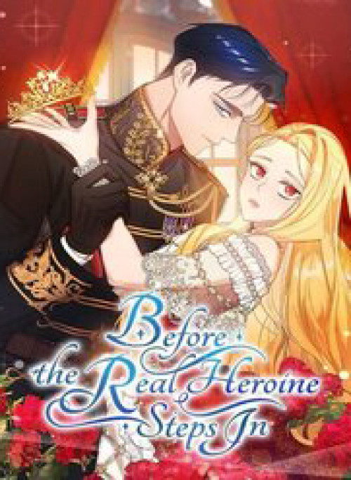 Cho Đến Khi Nữ Chính Thực Sự Xuất Hiện