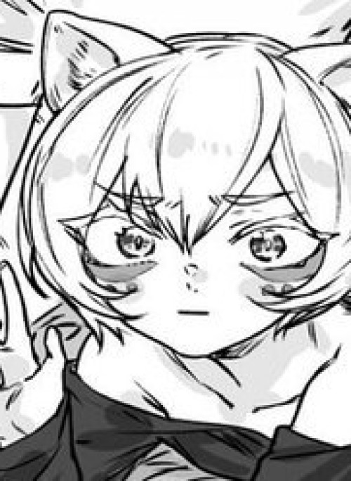 Cho dù cổ không ăn lại nữ chính nhưng Bakeneko-chan vẫn sẽ cố gắng