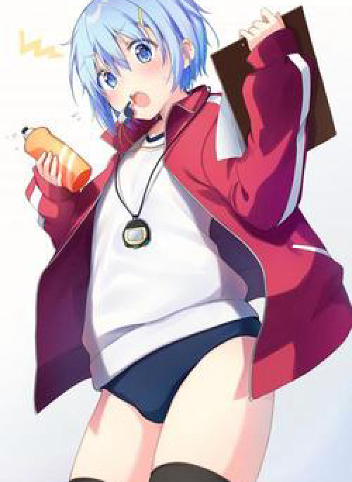 Choroi Otokonoko no Ohanashi