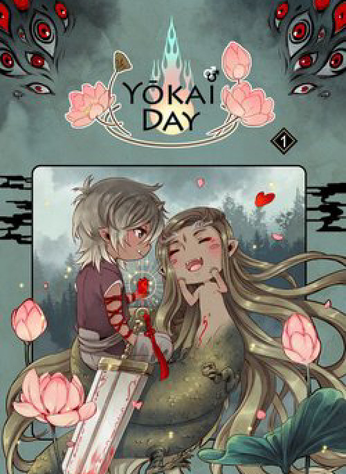 Chuyện của Yokai