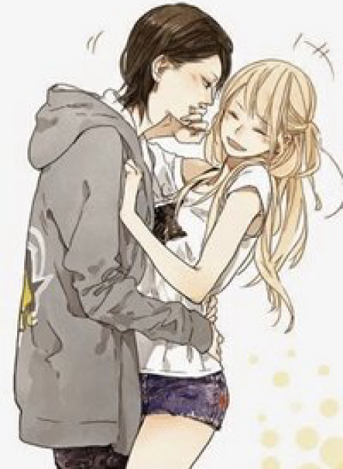 Chuyện tình tuổi học trò