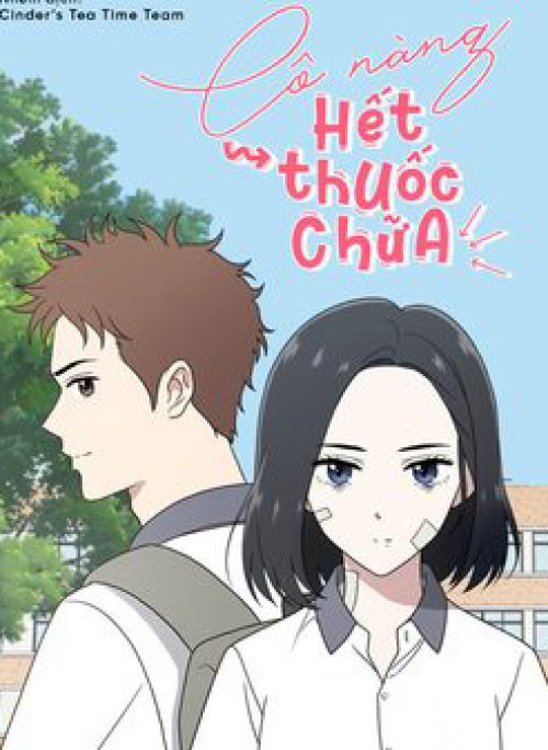 Cô Nàng Hết Thuốc Chữa
