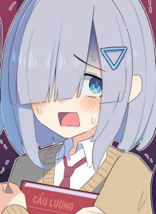 Cô nàng nhút nhát sau ◯◯ năm