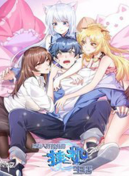 Cuộc Sống Treo Máy